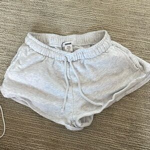 XS Garage Sweatshorts